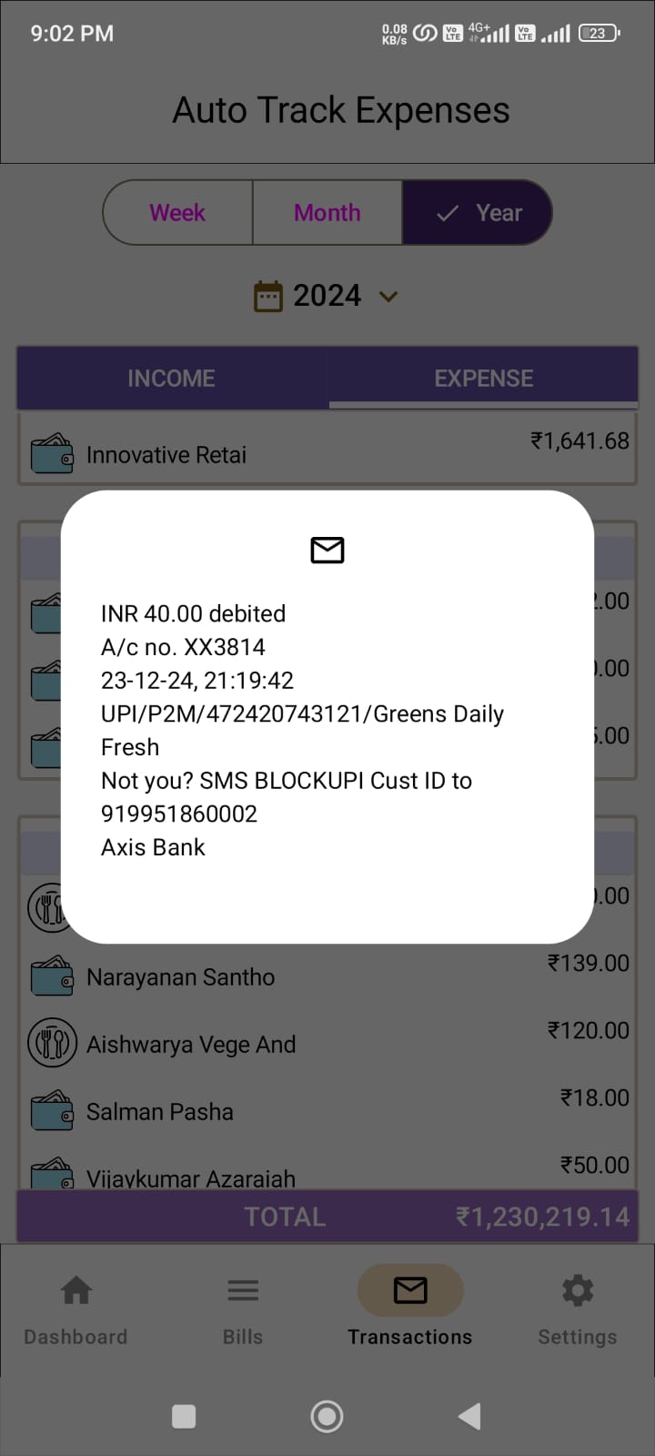 Screen 10